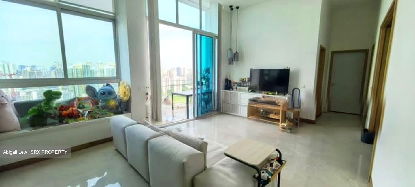 Tribeca (D9), Condominium #536103091
